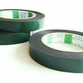 

Double Tape Busa 1
