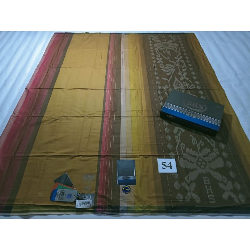 BHS TKG,KTR,KSB,KSK,KSM Classic Silver