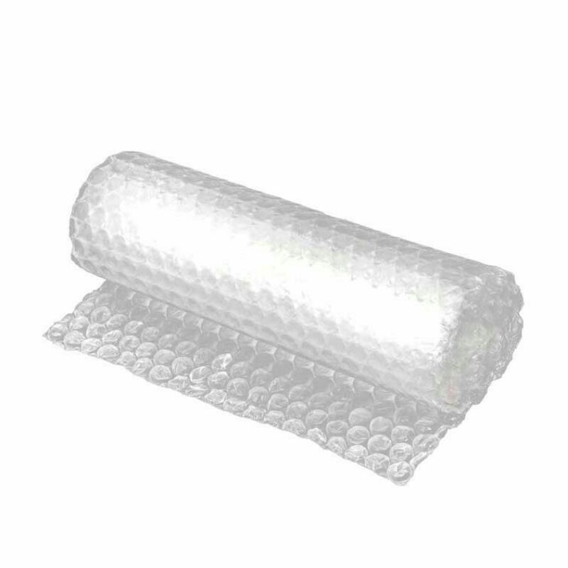 

Bubble Wrap untuk Kacamata, Jam Tangan, Peralatan Kosmetik dll.. - Extra Bubble