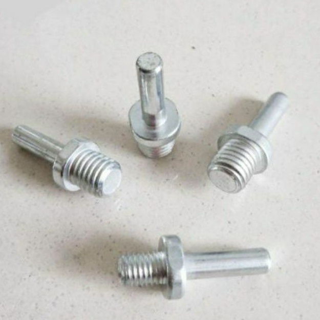 Baut Konektor Adaptor Bor gerinda