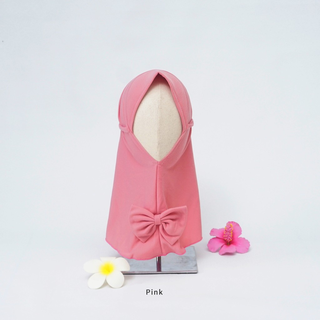 Promo !! SALE!!! JILBAB BAYI-HIJAB BAYI INSTANT VINATA-JILBAB BAYI MURAH