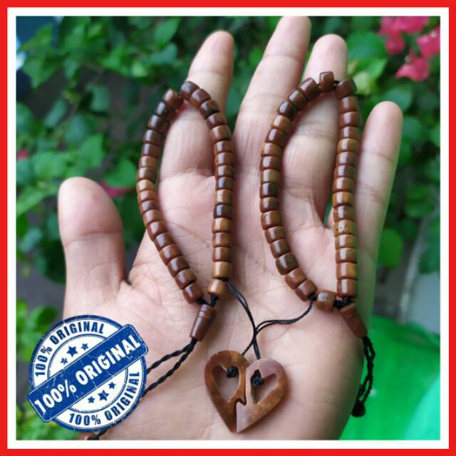 Gelang kokka kaokah couple love