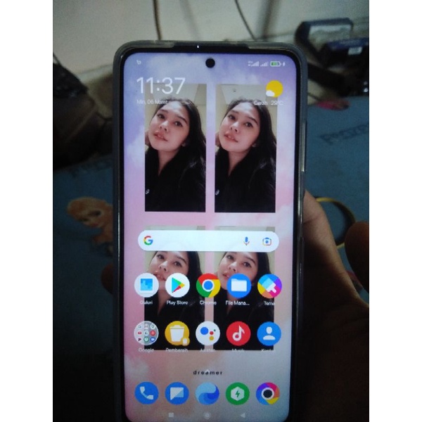 Xiaomi Poco X3 Pro