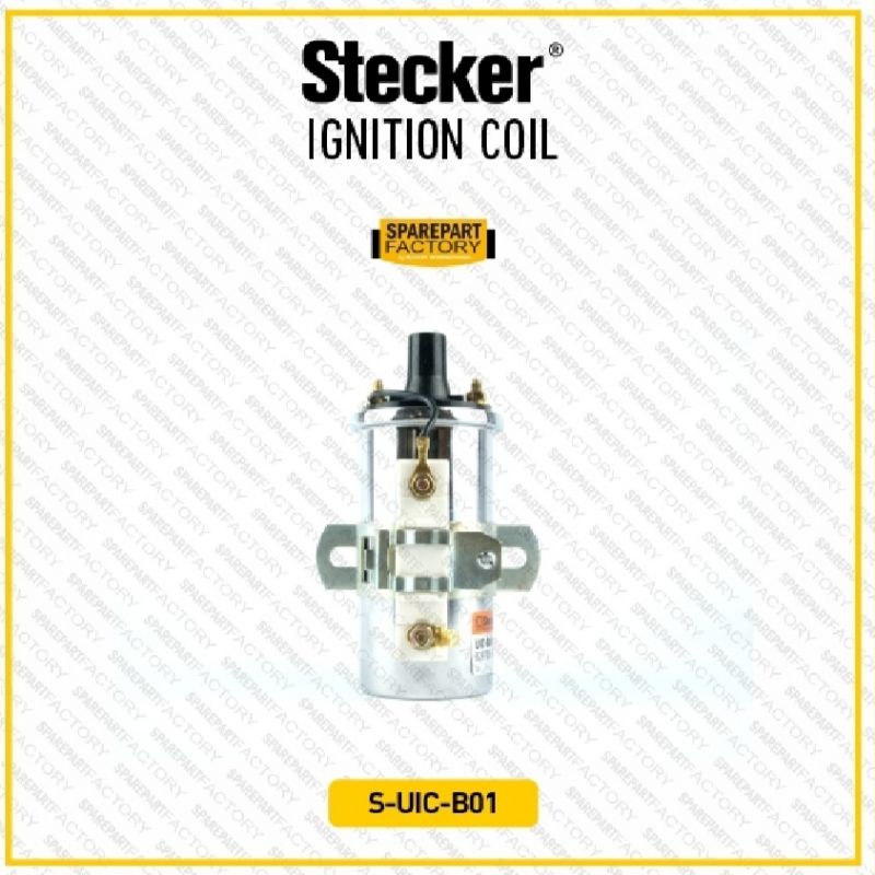 Jual COIL KOIL BOTOL RESISTOR LUAR KIJANG 3K 4K 5K HIACE BENSIN CORONA ...