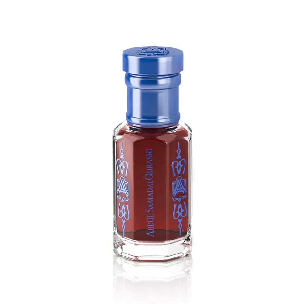 PARFUM AL QURASHI BLEND 500 OIL ABDUL SAMAD AL QURASHI 6 ML