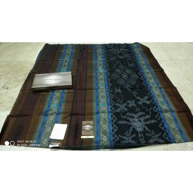 Sarung BHS Setanggi JSK Mesres