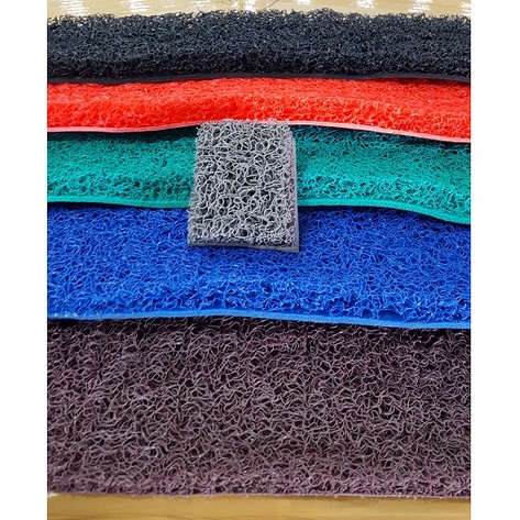 KESET KARPET PVC MIE BIHUN / KESET MIE / KESET BIHUN / KESET PVC MAT / KESET ANTISLIP / KESET