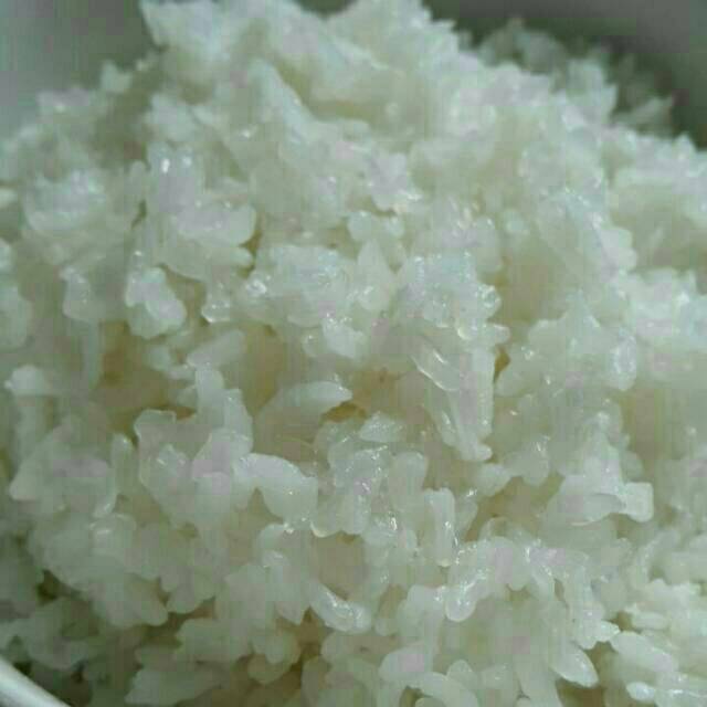 Shirataki Konyaku Rice 250gr Beras diet konyaku