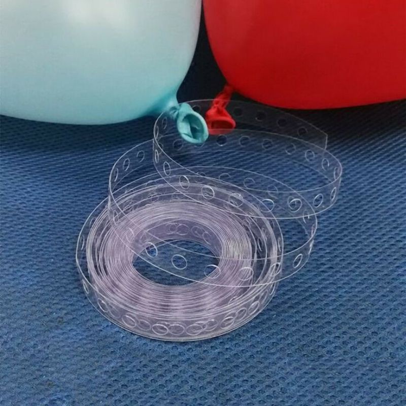 strip balon,garland balon 5m