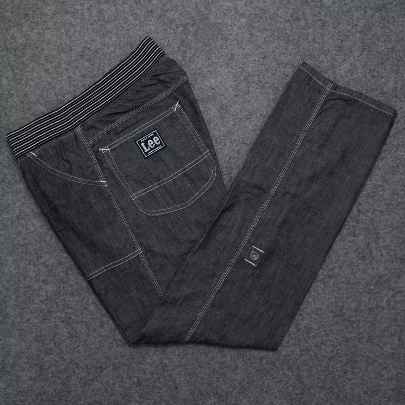 CHINO LEE SECOND ORIGINAL