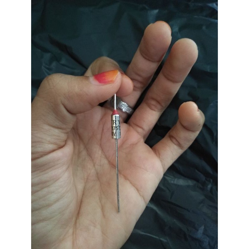 Termofius mejikom/fius mejikom 170°C