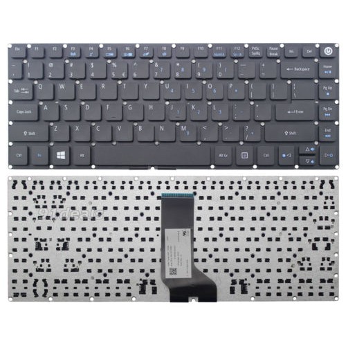 Keyboard Acer Aspire E14 ES1-422 E5-422 E5-432 ES1-420 E5-473 E5-422G es1-432