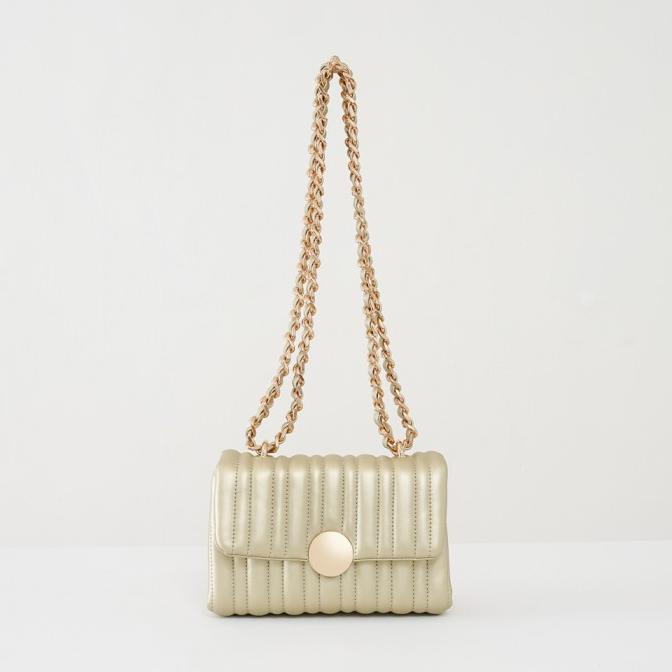 Tas Wanita New Willow Gold Merche