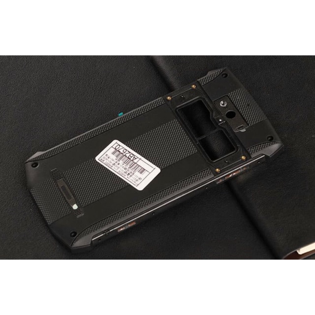 Back Case Blackview BV8000 Pro Original