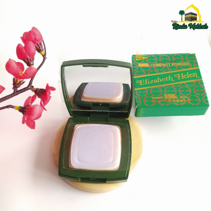 Elizabeth Helen Compact Powder