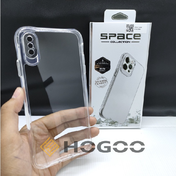 CASE SPACE Military IPHONE 6 7 8 14 PLUS X XR XS MAX 11 12 13 MINI 12 13 14 PRO PRO MAX With Moon SPACE ORIGINAL dan Pelindung Kamera [PREMIUM] SPACE CASE