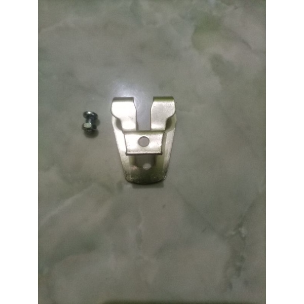 clip belt bor , impact cordless