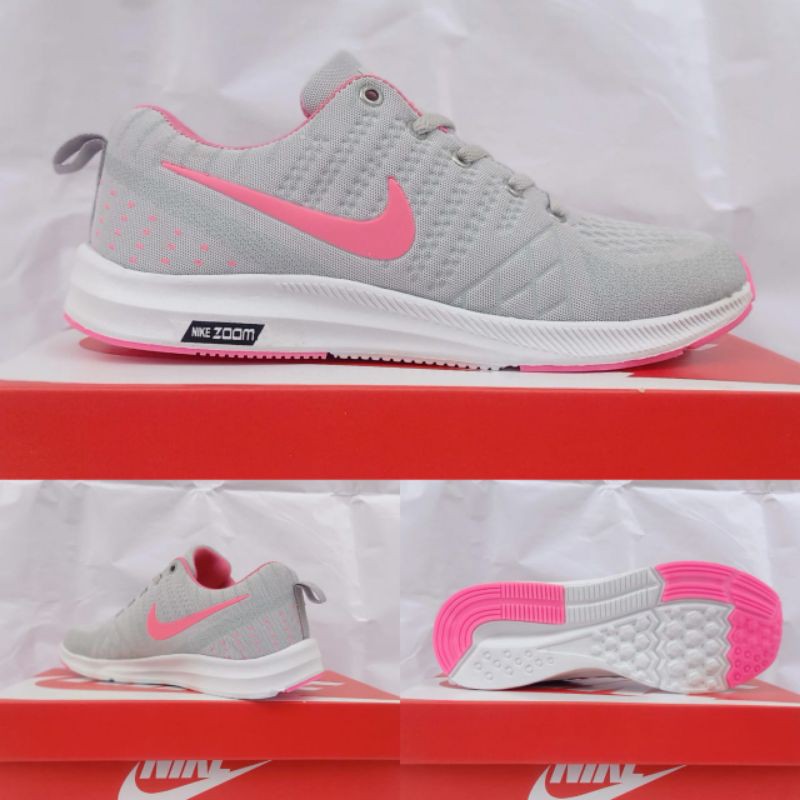 Sepatu Senam Wanita Nike zoom Pegasus Sepatu Erobic Sepatu Olahraga Sepatu Runing Sport