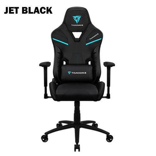 ThunderX3 TC5 Gaming Chair - AeroCool Kursi Gaming TC-5 TC 5