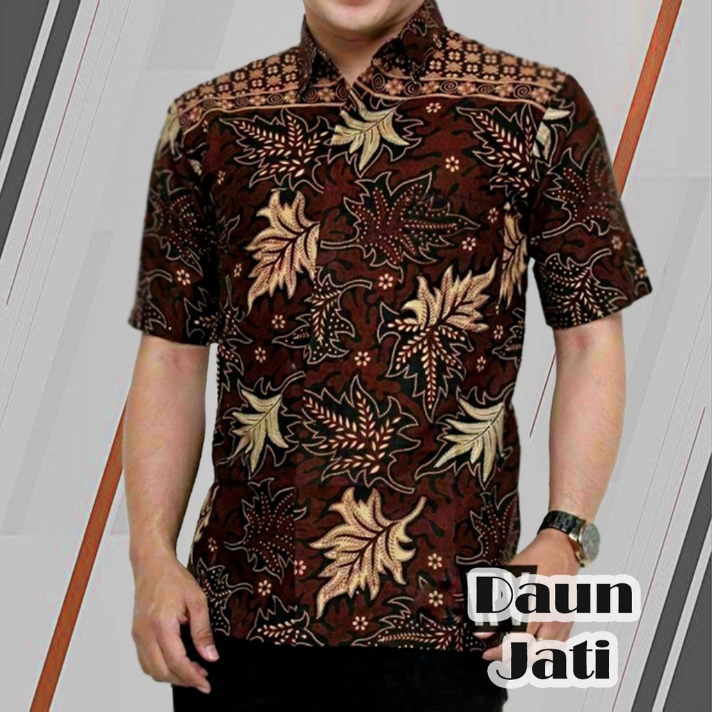 Batik Pria Dewasa / Baju Pria / Kemeja pria / kemeja lengan pendek pria /baju batik remaja pria / kemeja pria dewasa / Batik Pria Lengan Pendek / Kemeja Batik Pria / Batik Pria / Baju Batik Pria / Batik Pekalongan / bayar ditempat / bimasakti / bima sakti