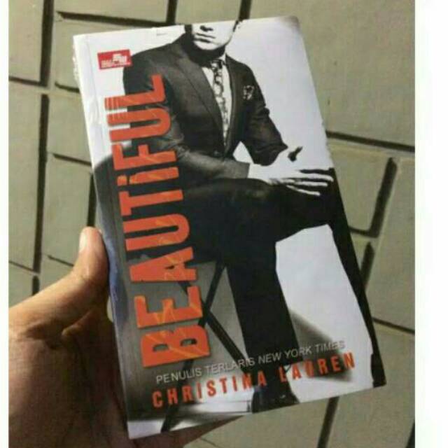 Novel Preloved Terjemahan