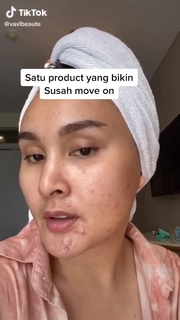 BPOM - VAVL Beauty Water Face Mist Saffron + Lemon  