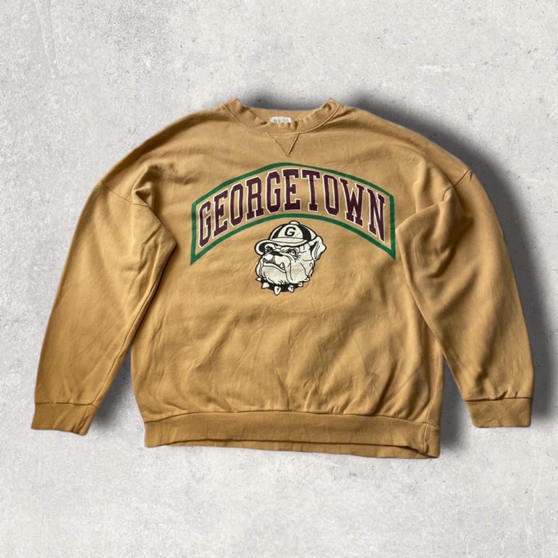 Hoodie Preloved Brand Polham 07