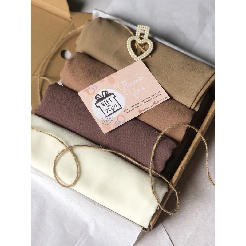 

Gift Box | Gift Box Hijabs | Gift Box Birthday | Hadiah Murah | Hadiah Wisuda | Gift Box Cewek |