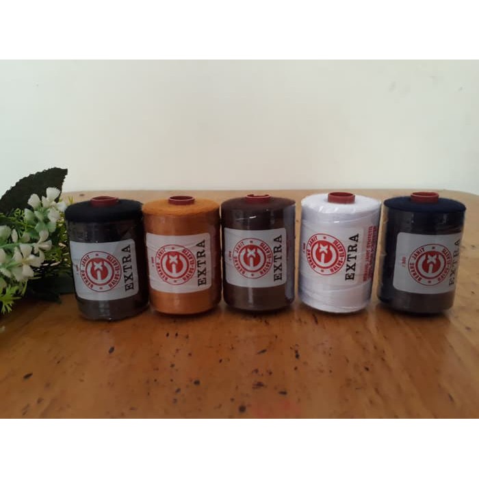 Benang Jahit Jeans Extra