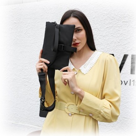 MEIMEISHOP TAS SELEMPANG CROZ FASHION WANITA KOREA MULTIFUNGSI CLUTCH SHOULDER BAG GROSIR