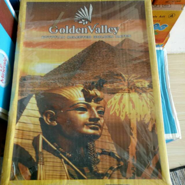 

Kurma golden valley