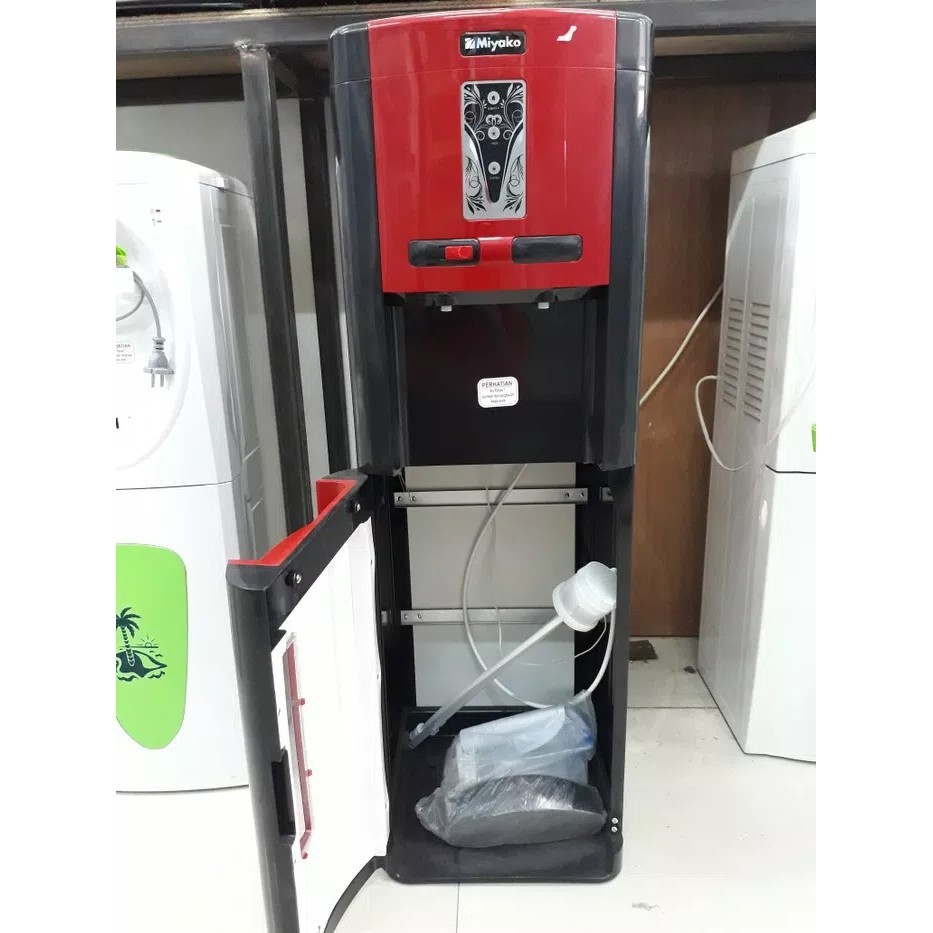 DISPENSER TINGGI MIYAKO WDP200 GALON BAWAH-1