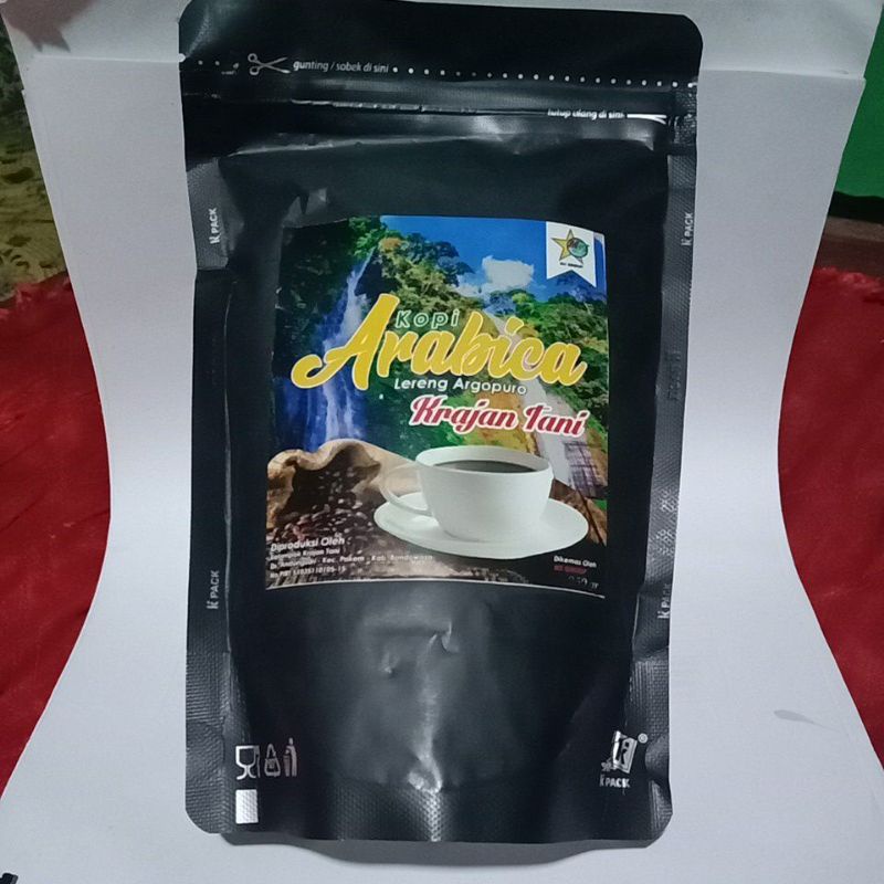 

arabica coffea