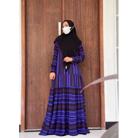 Syafeera Dress