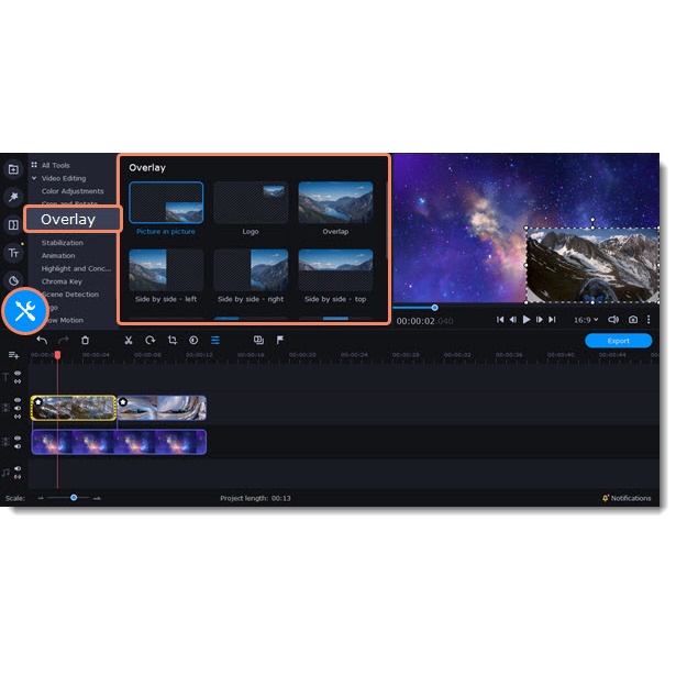 Movavi Video Editor Plus Full Version Lifetime