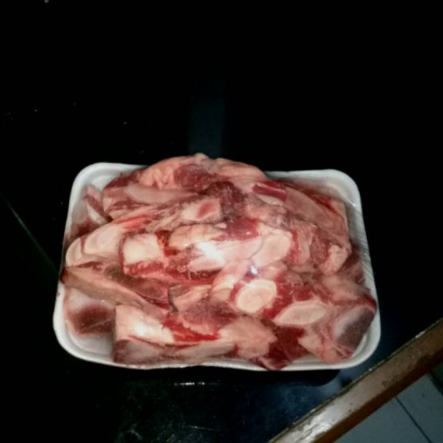 

Iga sapi lamur