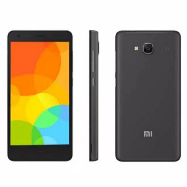 Xiaomi Redmi 2 Ram 1 GB-8 GB