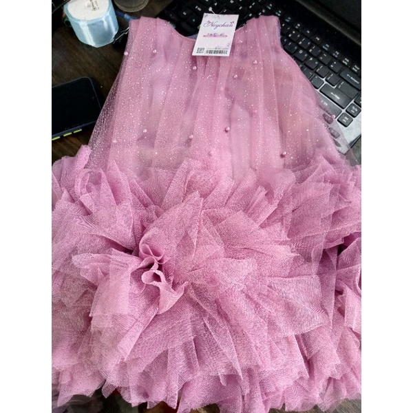 dress Tiffany by neychan. request order