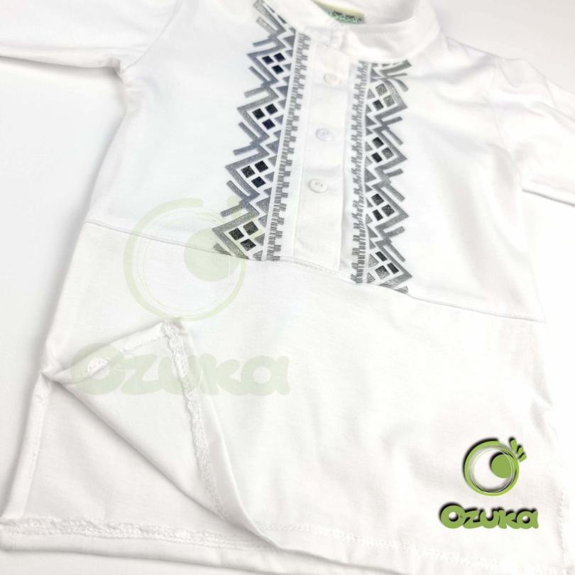 Ozuka Koko Setelan Panjang KK06 - Baju Muslim Bayi