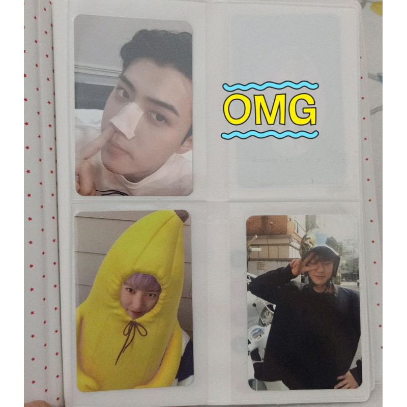 pc chanyeol banana