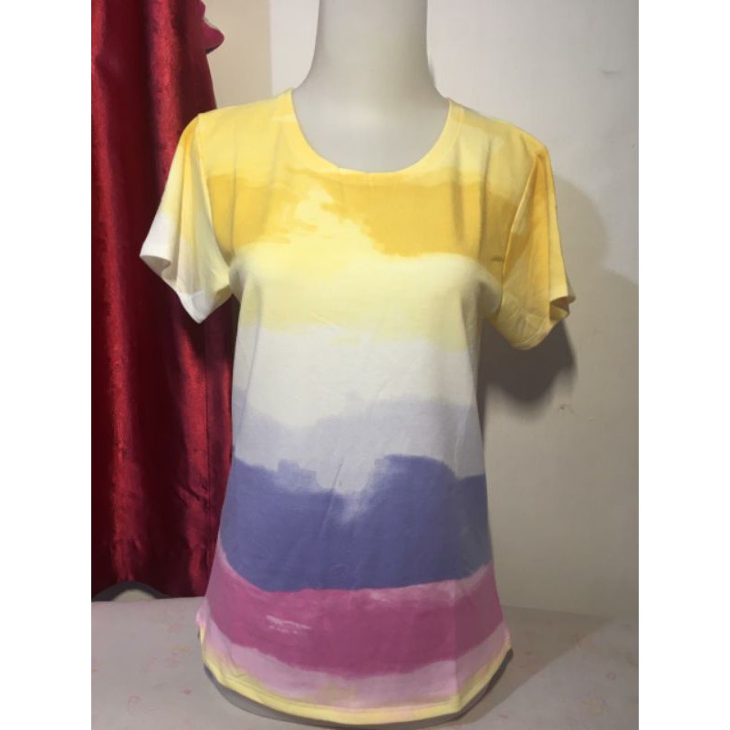 kaos lemone ķaos anak anak kaos wanita remaja kaos tyde