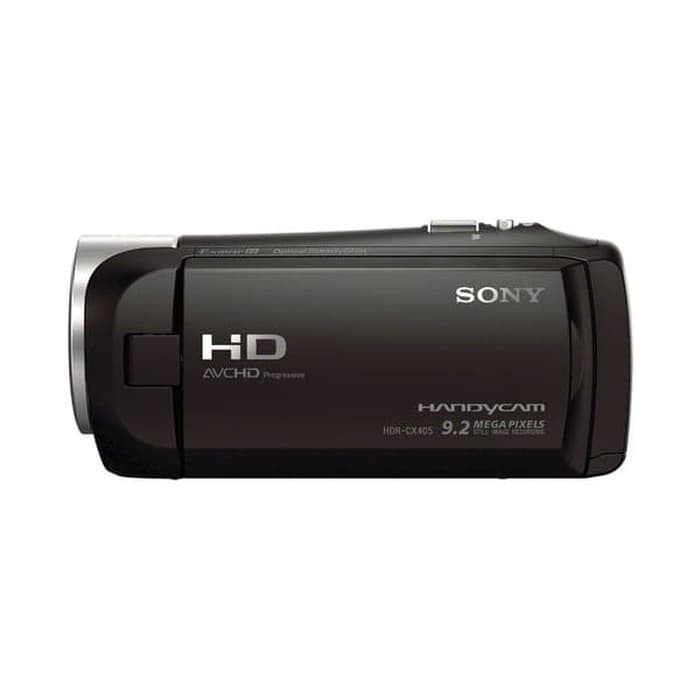 SONY HDR-CX405 HandyCam / SONY HDR CX405 / HDRCX405-2