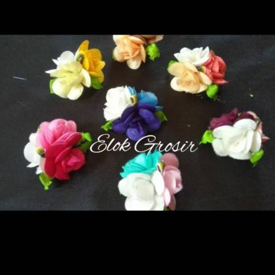 

Flashϟsale Bunga 3 warna