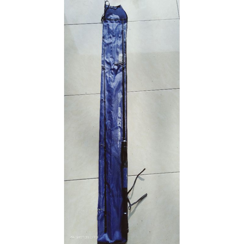 joran duraking genesis