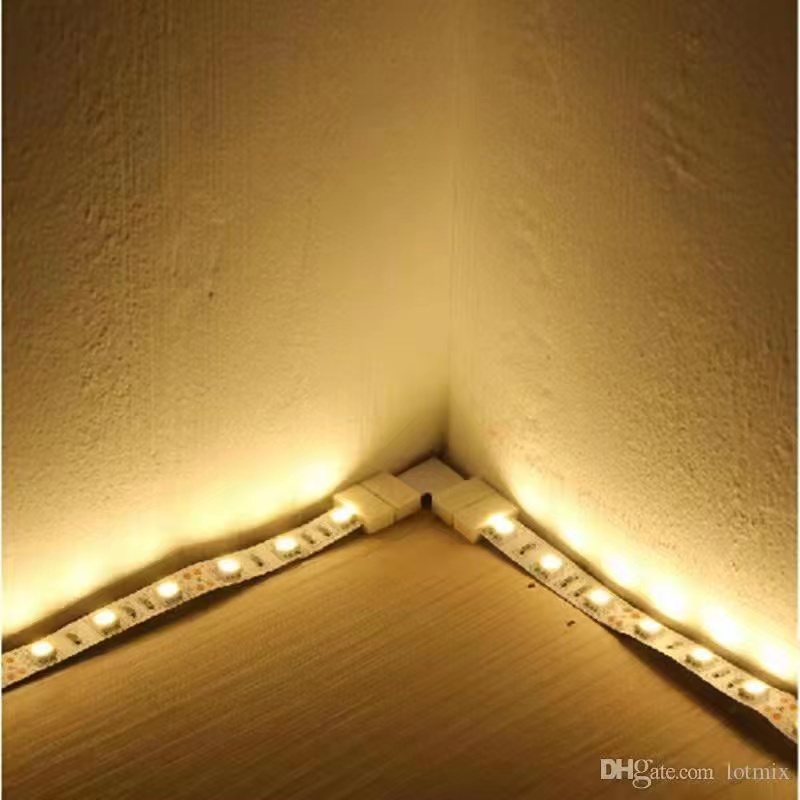 LED STRIP 3528 IP44 DC 12V 4M WATERPROOF LAMPU PLAFON LAMPU ETALASE TAHAN AIR