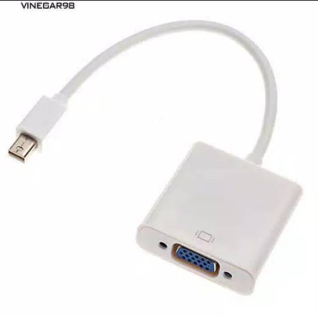 Konverter Kabel HDMI to VGA Adapter