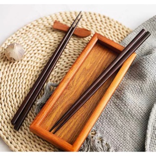 Sumpit Kayu Dark Brown Shopee Indonesia Sumpit Kayu Dark Brown Shopee Indonesia