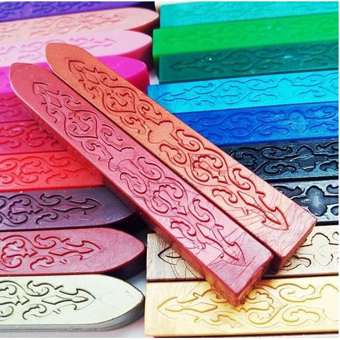 OLYCRAFT Sealing Wax Stick