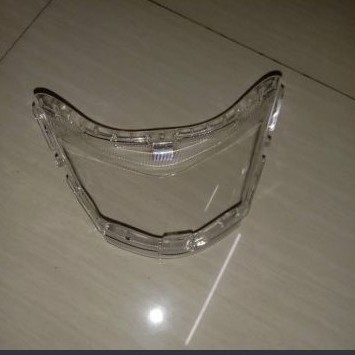 Mika lampu depan MIO J