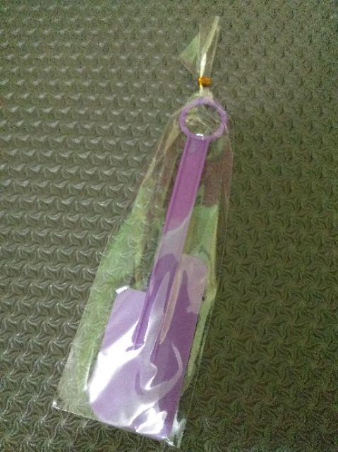 Isi 50 Pc Souvenir Pernikahan Centong/sovenir Centong Nasi/magicom/mejikom/tanaka/anti Lengket + Kut